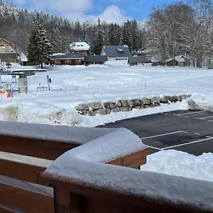 L'edelweiss Les Déserts